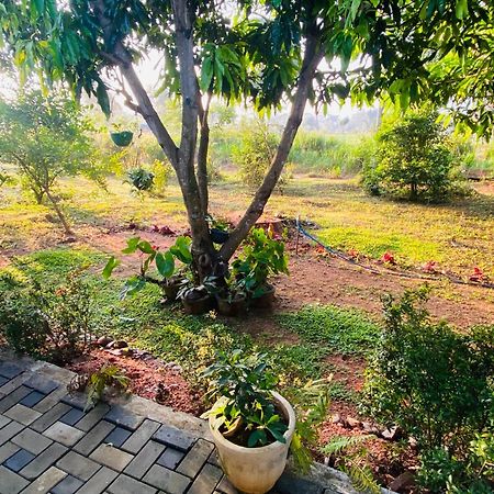 Fairview Dill Homestay Sigiriya Exterior photo